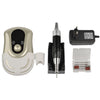 30000 rpm rechargeable portable nail polisher