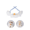 Blue Collar fits all for Cat Dog & Pet