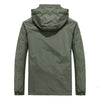 Men's Plus Size Casual Outdoor Sportswear