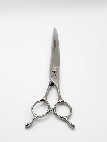 Norfie ProCurve 7.5” Curved VG10 Grooming Shear