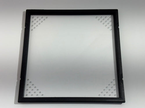 EncloSure™ Replacement Lid for Exo Terra Natural Terrarium 12″ × 12″