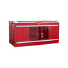 RentACoop Big Red Barn Chick Brooder