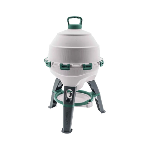 Optimus Poultry Drinker - 6 Gallon