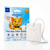 MoodifyPet Cat Litter Box Odor Neutralizer — 1 System for 30 Days