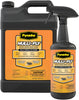 Pyranha Nulli-Fly Fly Spray for Horses Water-Based Insecticide Gallon