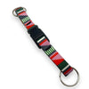 Luwello Buckle Keychain 1/2''