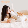 Corgi Dog Plush – Soft Gift for Dog Lovers & Kids