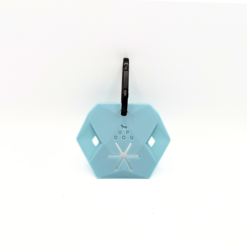 Poop Bag Holder for Leash