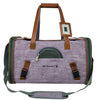 Mr. Peanut's Gold Series Standard Size Airline Compliant Pet Carrier