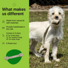 Eco-Friendly Dog Tug Toy - The Eco-Tugger