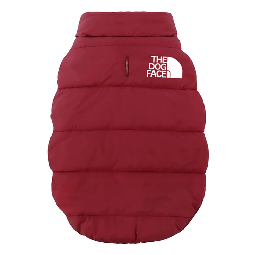 Aconcagua Coat