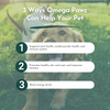 Omega Pawz - Liquid Omega 3 Oil for Dogs and Cats