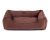 Corduroy Dog Bed Dreamer