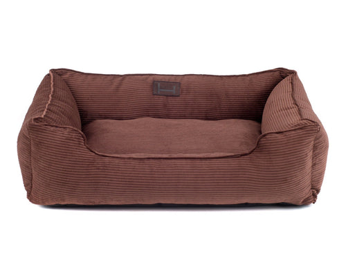 Corduroy Dog Bed Dreamer