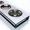 Three Bowls Lunch Bar for Cats