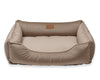 Velvet Dog Bed Dreamer