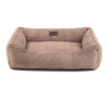 Corduroy Dog Bed Dreamer