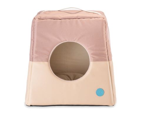 Cabrio Convertible Small Dog Bed