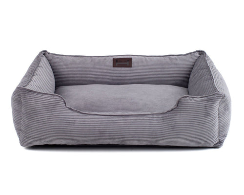 Corduroy Dog Bed Dreamer