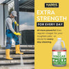 Harris 30% Vinegar Cleaner 1 Gallon 4-Pack w/ Free Sprayer Home Outdoor