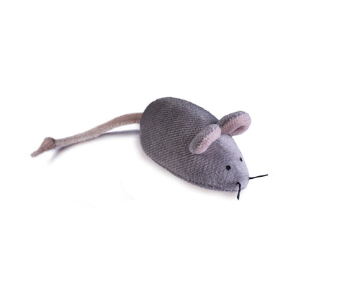 Pet Toy - Mouse Marie