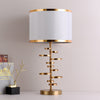 Creative Light Luxury Household Bedside Table Lamp