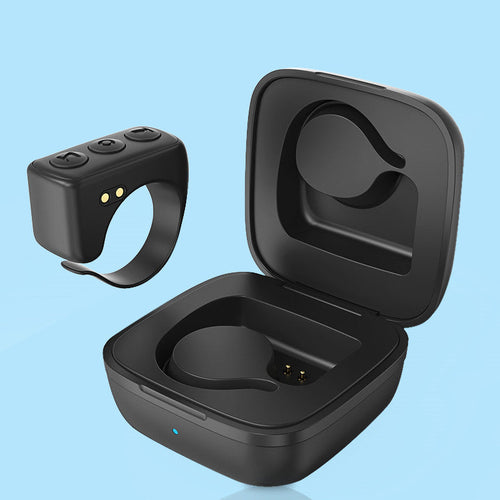 Wireless Remote Phone Ringer Mobile Phone Bluetooth Remote Ring Control - Audubon, NJ - Garden State ...