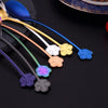 304 Stainless Steel Spoon Gold Plated Dessert Spoon Coffee Stir Spoon Stainless Steel Ice Bar Spoon
