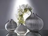 High-grade Hand-blown Glass Vase Decoration Flowers