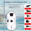 Intelligent Water Spray Window Cleaning Robot Automatic Electric Remote Control Intelligent Water Spray Window Cleaning Robot