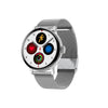 Bluetooth Call Smart Bracelet Wireless Charging Heart Rate Blood Pressure