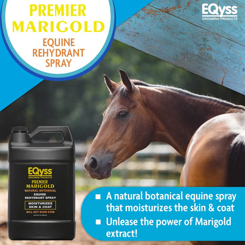 Premier Spray Marigold Scent