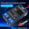 12V24V To 220V Multi-functional Vehicle Power Converter