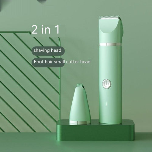 4-in-1 Pet Hair Clipper