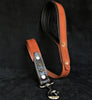 the Balteus brown leash