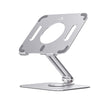 360 Degree Rotating Desktop Office Laptop Stand