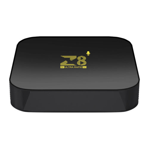 ATV Android 13 Bluetooth 5G Dual-band Wifi Network TV-set Box TV Box