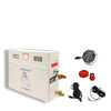 6KW Generator Wet Steam Machine Equipment