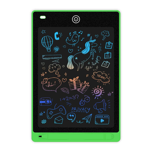 85-inch LCD Handwriting Board LCD Small Light Energy Blackboard