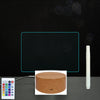 3D Acrylic Board Handwriting Message Board LED Light