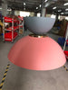 New Minimalist Dining Room Table Lamp Nordic Bar