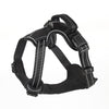 Pull Harness Reflective Dog Harness
