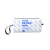 Create Your Own Simple Study Travel Portable Storage Bag