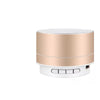 A10 Wireless Bluetooth Speaker Subwoofer Portable Mini Speaker Gift Support TF Card For House Party Mobile News Broadcast