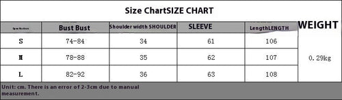 Sexy Black V-neck Low-cut Metal Buckle long summer Cardigan