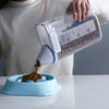 Pet Food Storage Bucket