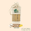 Coconut Cheese Chews for Dogs
