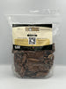Pawlistic Beef Lung Treats for Dogs & Cats - 1lb - Single Ingredient, All-Natural, High Protein, Made in USA, Supports Immune System