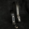 The Maximus Silver leash
