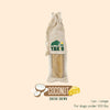 Coconut Cheese Chews for Dogs